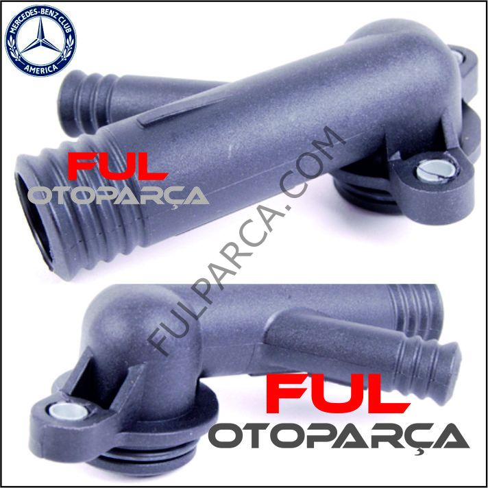 Bmw E36 Blok Su Borusu