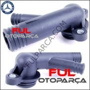 Bmw E36 Blok Su Borusu