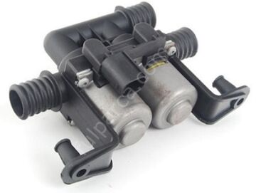 Bmw E38/E39/X5 E53 M52/M54/M62/M57 Motor Kalorifer Musluğu