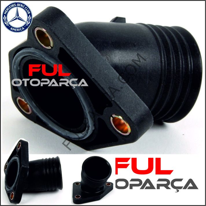 Bmw E36 Blok Su Borusu