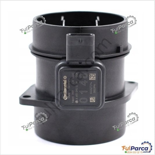 Sprinter W906 euro 5 651 Motor Orjinal Spot Hava Akışmetre, Debimetre