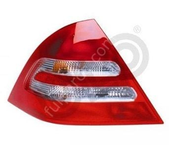 Mercedes W203 Arka Stop Lambası Sol