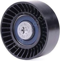 Bmw E60/E63/E65/X5 E53 M47/N62 Motor Gergi Bilyesi/Gergi Rulmanı