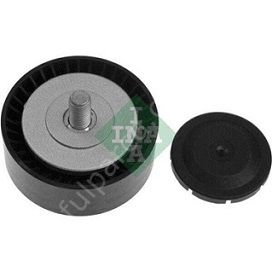 Bmw E60/E63/E65/X5 E53 M47/N62 Motor Gergi Bilyesi/Gergi Rulmanı