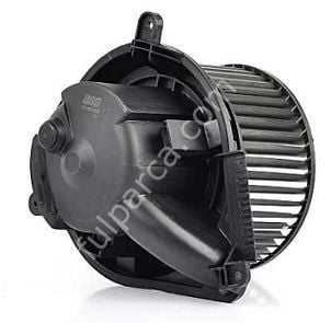Vito W638 601/611 Motor Kalorifer Fan Motoru