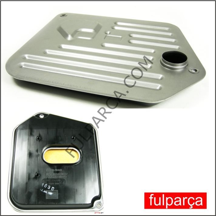 Bmw E38-39-53/M57-60-62  Şanzuman Flitresi,Otomatik