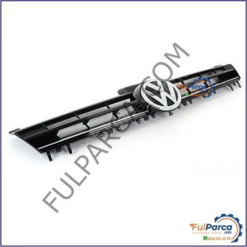 Volkswagen Golf 7 Ön Panjur Armasız,