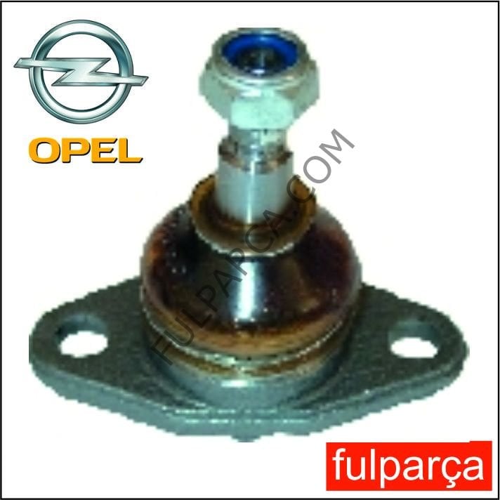 Opel Kadett C Üst Rotil Sağ,Sol 08/73-07/79