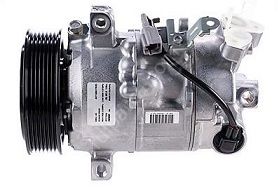 Vito W447 622 Reno Motor Klima Kompresörü