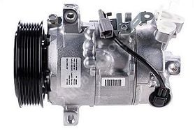Vito W447 622 Reno Motor Klima Kompresörü