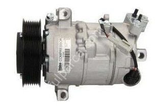 Vito W447 622 Reno Motor Klima Kompresörü