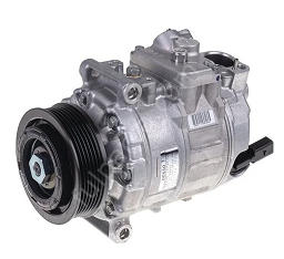 Vito W447/W166/W205/W213/W238/W253/Sprinter W907 651 Motor Klima Kompresörü