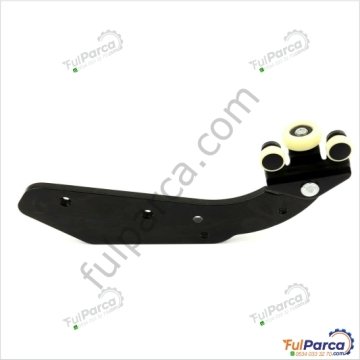 Vito W447 Sürgülü Kapı Alt Makarası/Alt Makara/Kapı Sürgüsü/Kapı RayıSağ