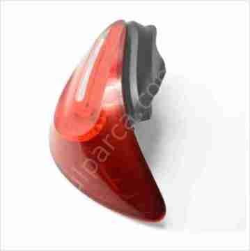 Mercedes W176 A180 Arka Stop Lambası Sol