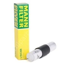 Bmw E34/E36/E38/E39/E46 M42/M43/M44/M50 M52 Motor Benzin Flitresi/ Yakıt Flitres