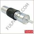 Bmw E34/E36/E38/E39/E46 M42/M43/M44/M50 M52 Motor Benzin Flitresi/ Yakıt Flitres