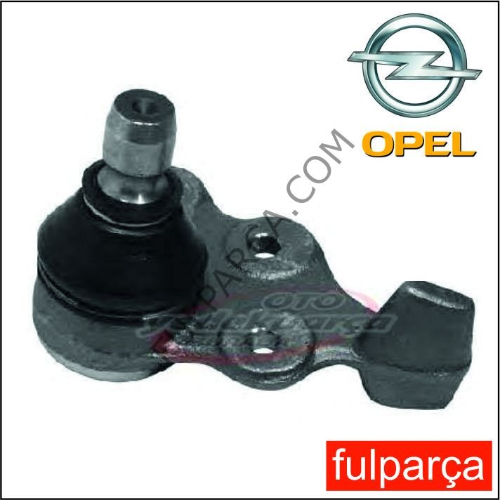 opel omega a 09/86--03/94 senatör b alt rotil