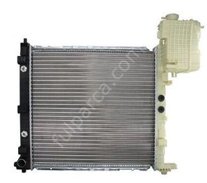 Vito W638 611 Motor Su Radyatörü Otomatik Klimalı