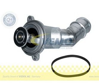 Mercedes  W211/W220 628 Motor Termostat