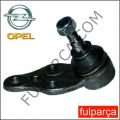 Opel Kadett D  09/81-08/84- Kadett E 08/84-0794