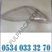 Vito W639/Viano Far Camı Sol