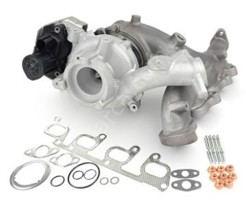 Grafter Turbo