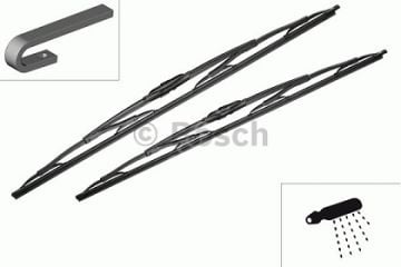 Vito W638 Ön Silecek Süpürgesi Takım 650mmX550mm