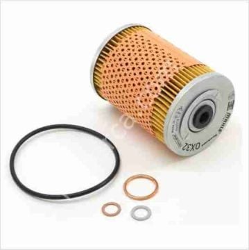 Mercedes W115/W116/W123/W126 110 Motor Yağ Flitresi