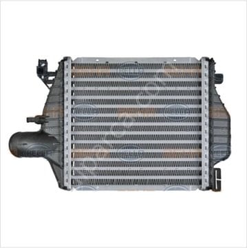 Vito W638 611 Motor 108Cdı/110Cdı/112Cdı 2,2  İntercooler Radyatörü