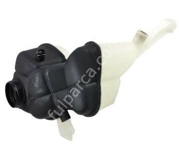 Mercedes W221 642 Motor Radyatör Yedek Su Deposu/Genleşme Kabı