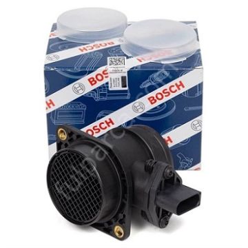 Bmw E46/E81/E87/E90/E91/E92/E93  N40/42/43/45/46 Motor Hava Akışmetre