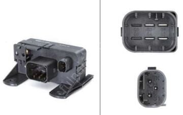 Vito W639/W638/Sprinter 611/646 Motor Kızdırma Rolesi