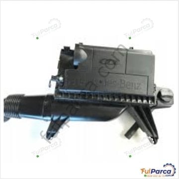 Vito W639/Viano 651 Motor Hava Filtre Kazanı/Filtre Kabı
