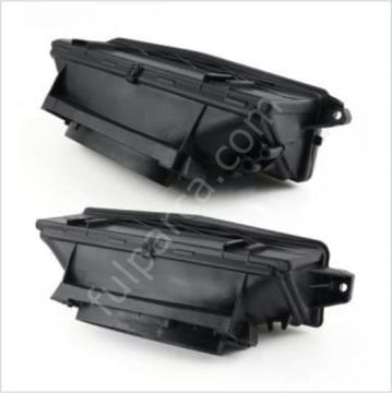 Mercedes W212/W211/W213/W218/W204/G 350 BlueTEC 642 Motor Dizel Hava Flitresi Set