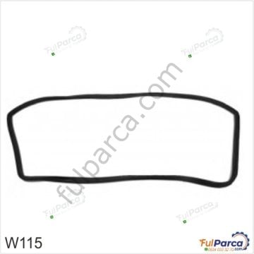 Mercedes W115 Arka Cam Lastiği/Cam Fitili