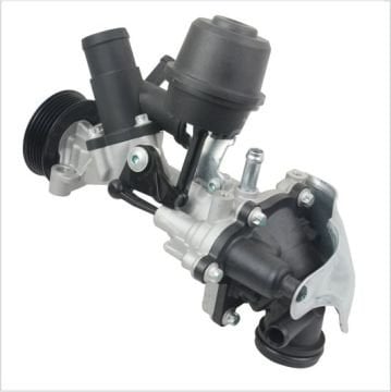 Mercedes  W117 Cla 180-Gla W156  270 Motor Devirdaim-Su Pompası