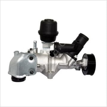 Mercedes  W117 Cla 180-Gla W156  270 Motor Devirdaim-Su Pompası