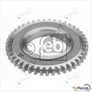 Sprinter 611/612/613 Motor Eksantrik Dişlisi/Emme