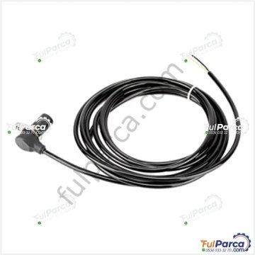 Vito W638 611 Motor Abs Sensörü Arka-Devir Müşürü Sağ/Sol