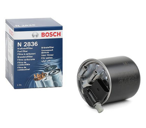 Mercedes W176/W117/W164/W212/W221/W222/W164/Sprinter W906 642/651 Motor Yakıt Flitresi Sensörlü