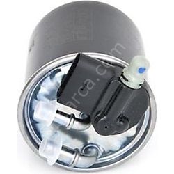 Mercedes W176/W117/W164/W212/W221/W222/W164/Sprinter W906 642/651 Motor Yakıt Flitresi Sensörlü