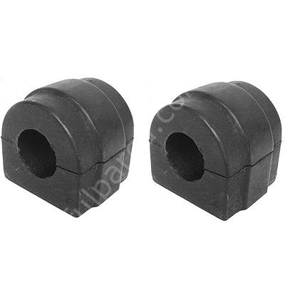 Bmw X5 E53 2000-2006 Viraj Demir Lastiği Ön 29mm