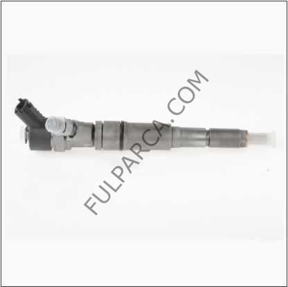 Bmw E60,E39 530 Dizel Enjektör,Bosch