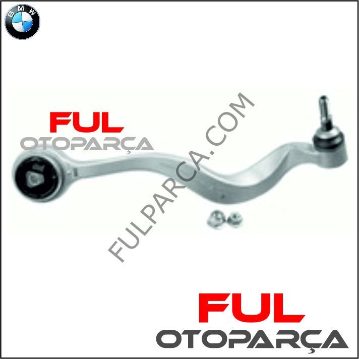 Bmw E60,E65 Ön Salıncak Ön Sağ Üst