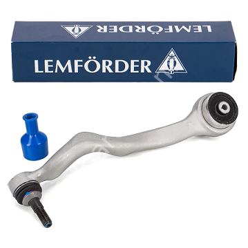 Bmw 3 Seri F30/F20/F32/W34/F36 Üst Salıncak Ön  Sol/Rotilli Kol