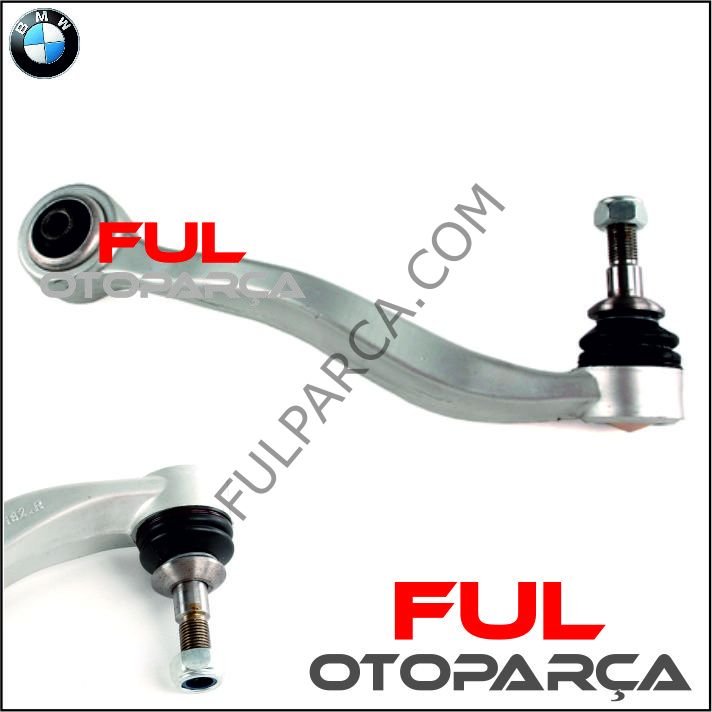 Bmw E60 Ön Salıncak Alt Sağ