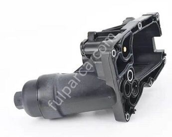 Bmw F10/F20/F30 LCİ/F21/F22/E90 LCİ/E91 LCİ/E92 LCİ/E93 LCİ/F30/F31/F34-4F32-F33-F36/F06/F07/F10/F11/F12/F13/7F01/F02/X1 E84/X3 F25/X4 F26/X5 F15/X6 F16 N47N	Motor Yağ Flitre Kütüğü/Flitre Kabı(Kopya)