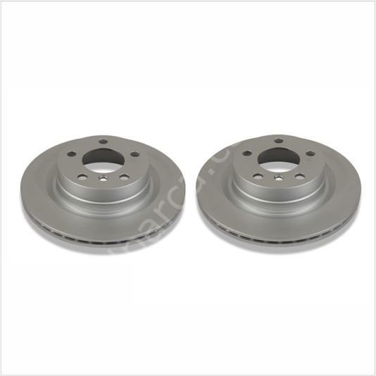 Bmw F20-30-32 Arka Disk-Arka Fren Aynası Takım