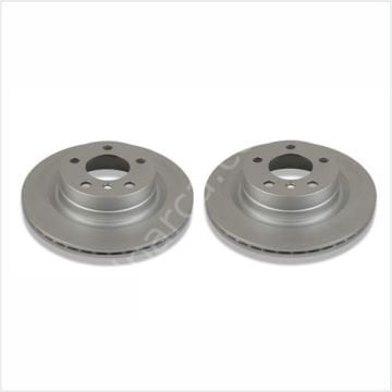 Bmw F20-30-32 Arka Disk-Arka Fren Aynası Takım