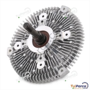 Sprinter W901/MB100 W207 601/602/616 Motor  Pervane Göbeği/Visco/Fan Termiği